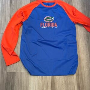 University of Florida Gator shirt
